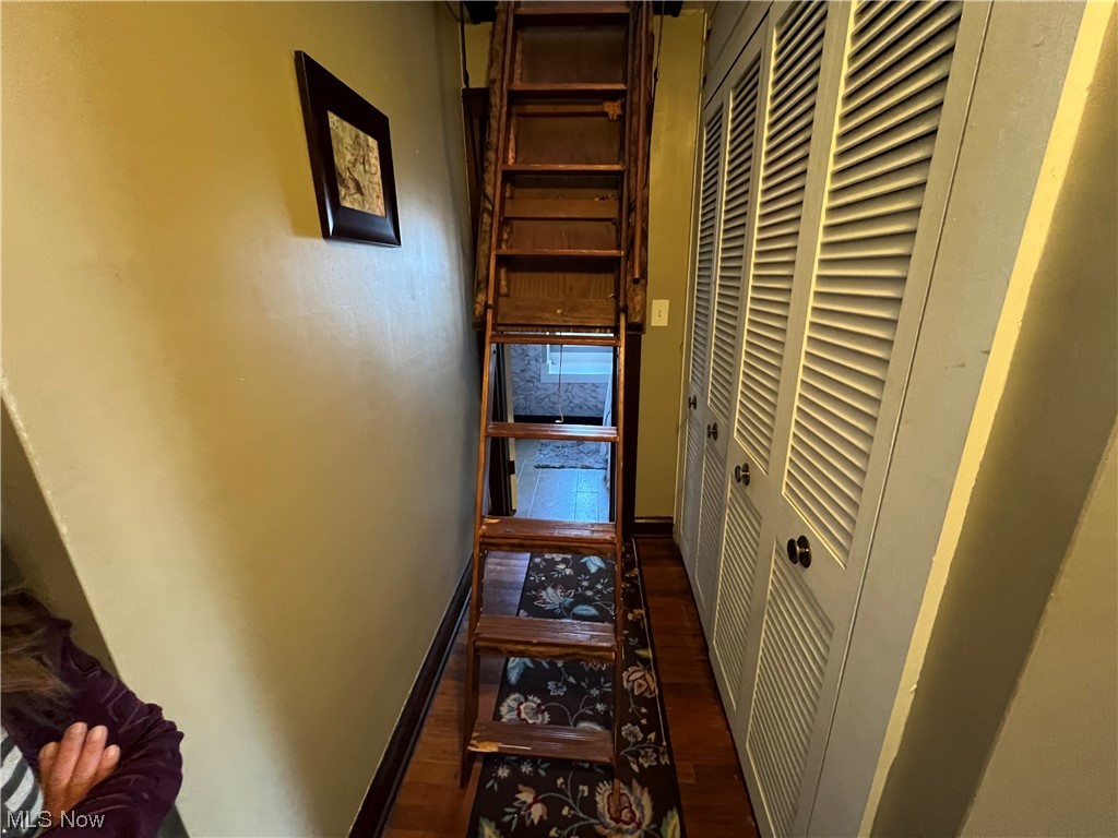 Cleveland Street - Residential