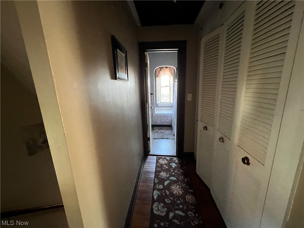 Cleveland Street - Residential