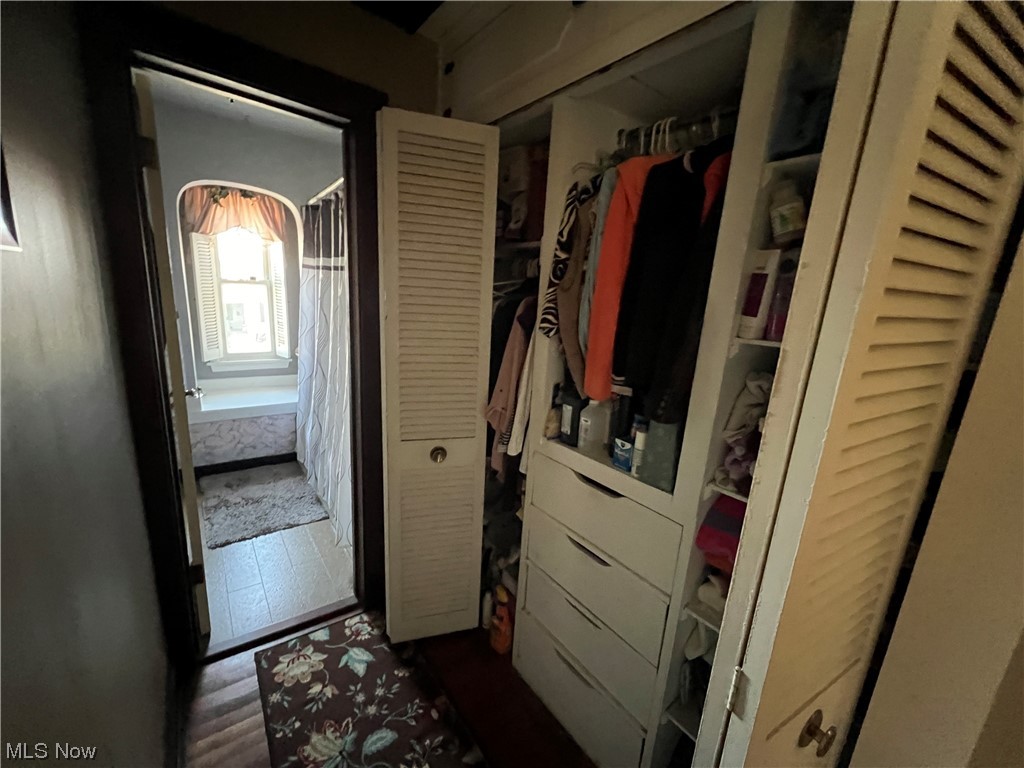 Cleveland Street - Residential