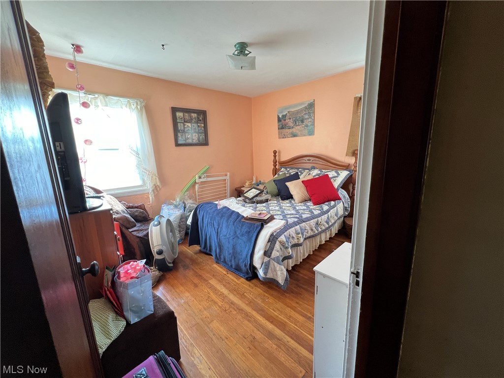 Cleveland Street - Residential