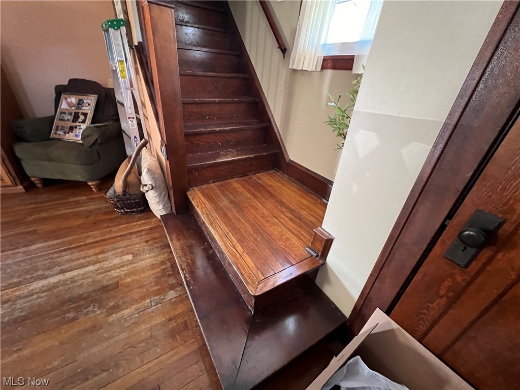 Cleveland Street - Residential