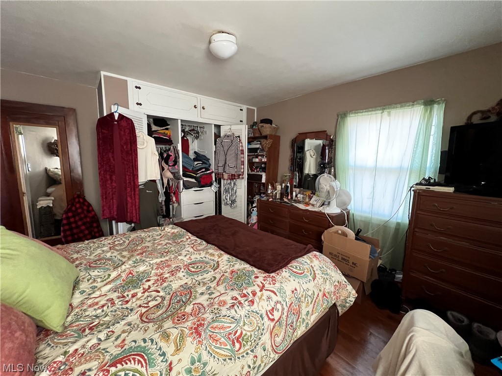 Cleveland Street - Residential