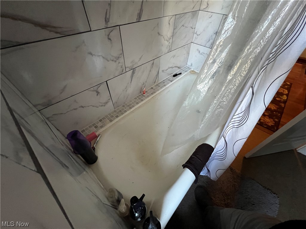 Cleveland Street - Residential