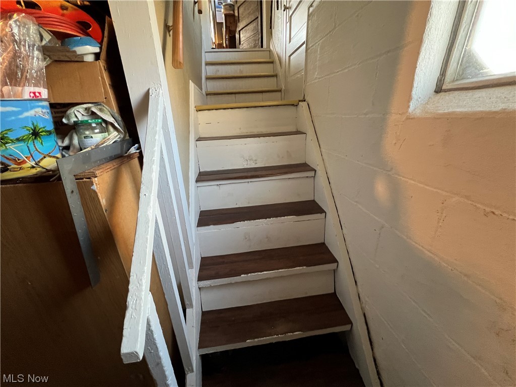 Cleveland Street - Residential