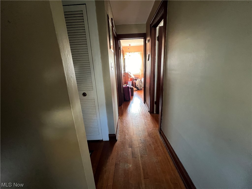 Cleveland Street - Residential