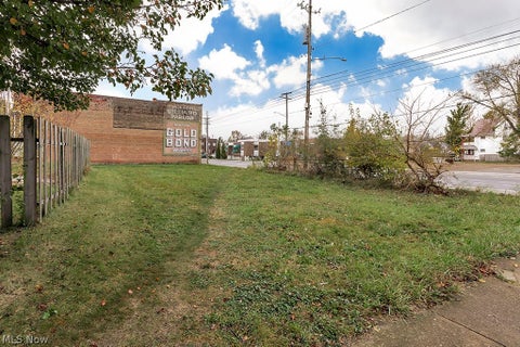 Photo of 885 E 105th Street, Cleveland, OH 44108 (MLS # 5239777)