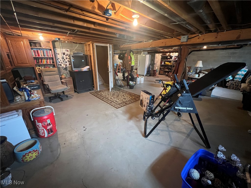 Reeds Run - Residential