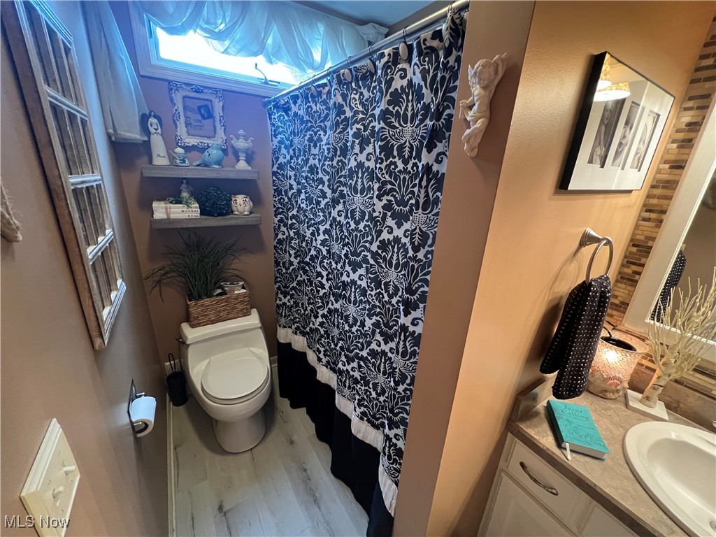 Reeds Run - Residential