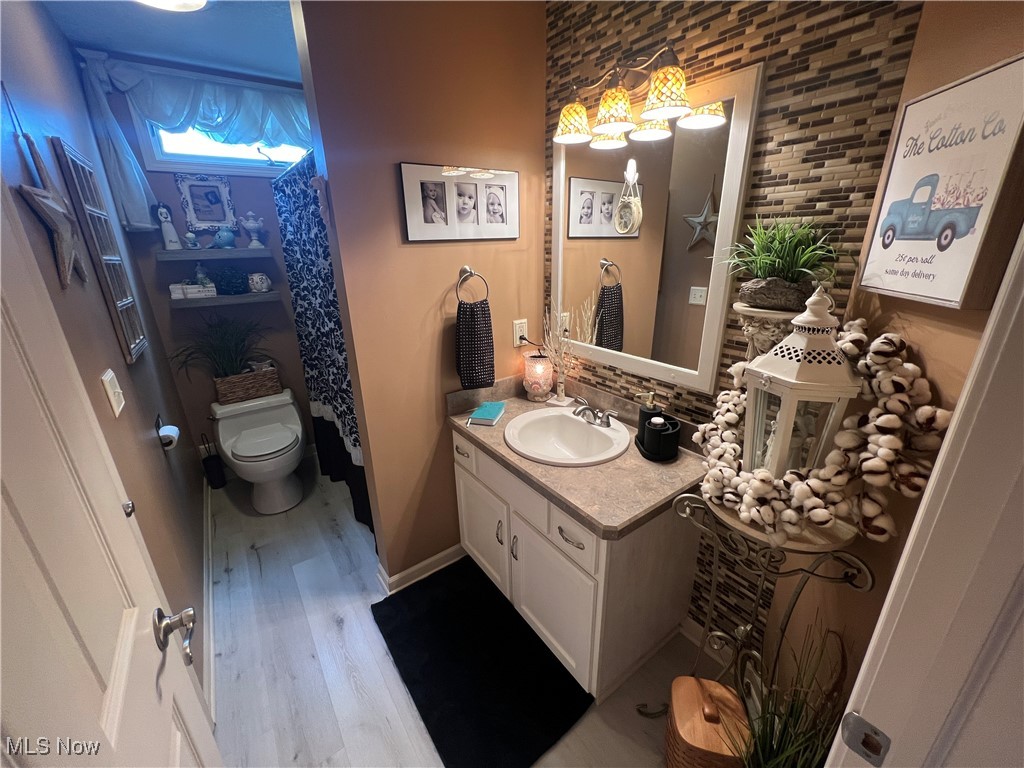 Reeds Run - Residential