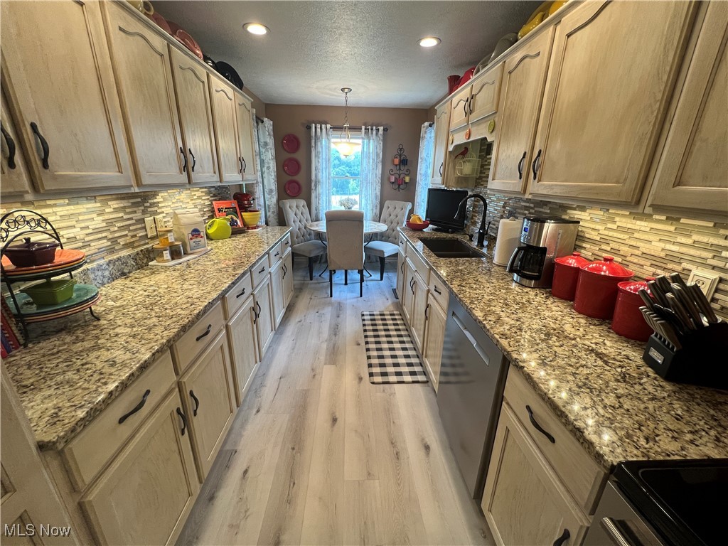 Reeds Run - Residential