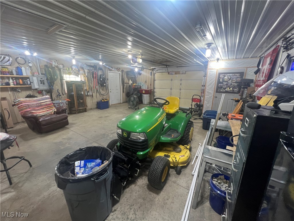 Reeds Run - Residential