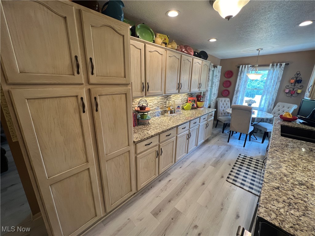 Reeds Run - Residential