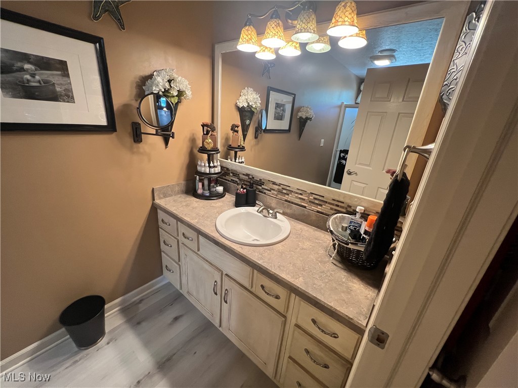 Reeds Run - Residential