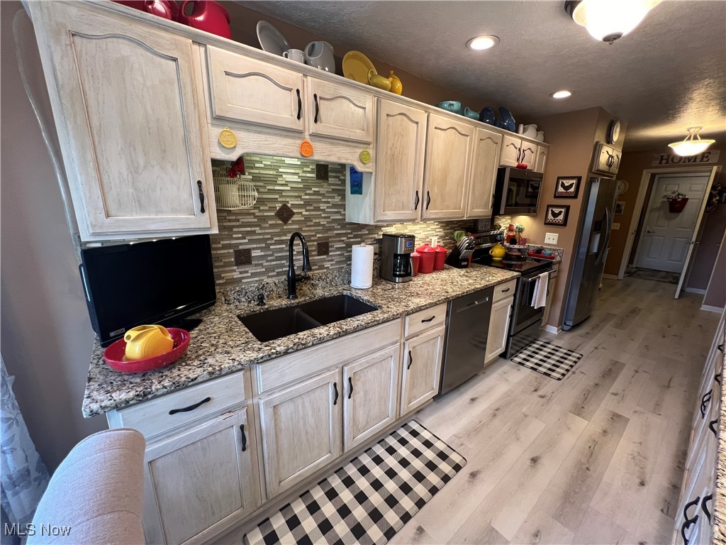 Reeds Run - Residential