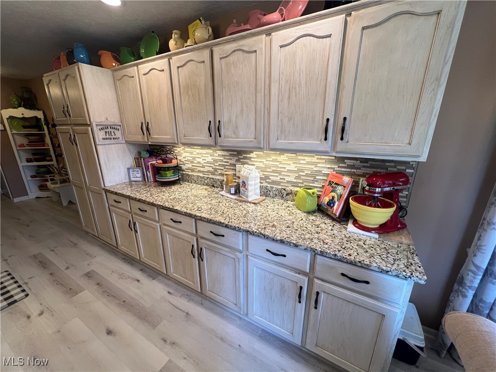 Reeds Run - Residential