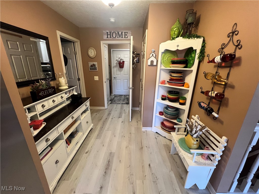 Reeds Run - Residential