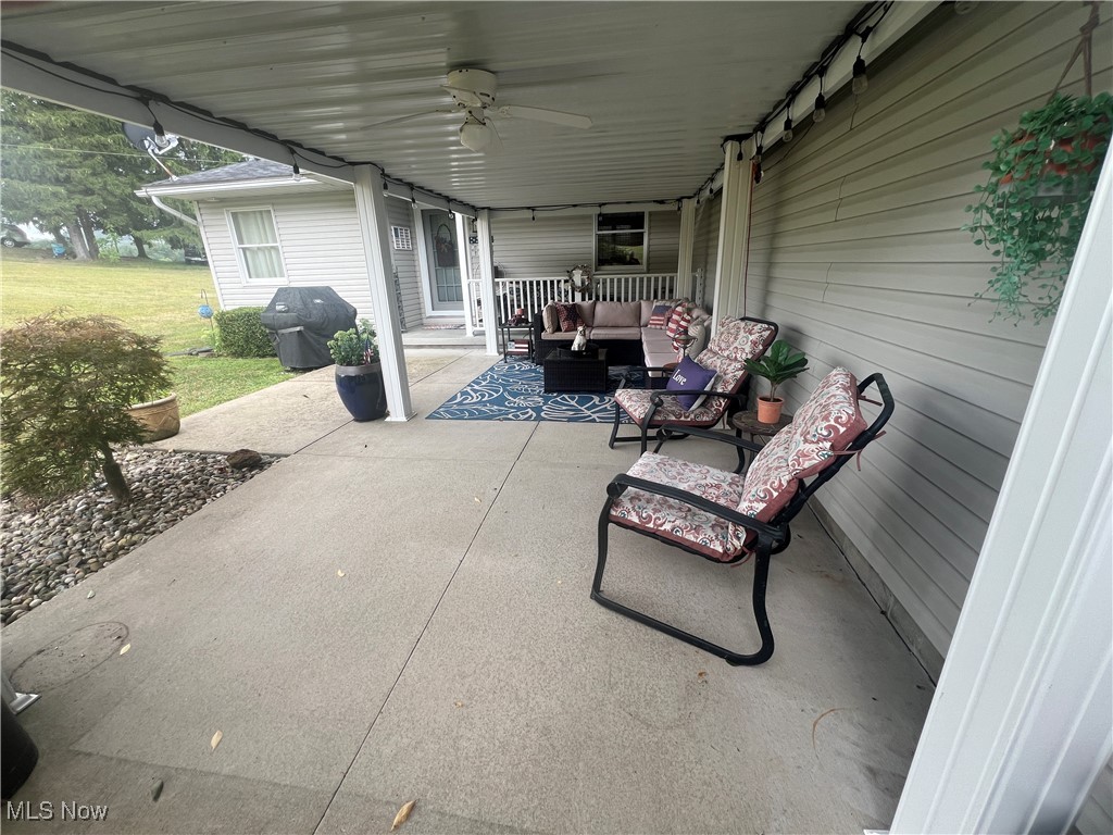 Reeds Run - Residential