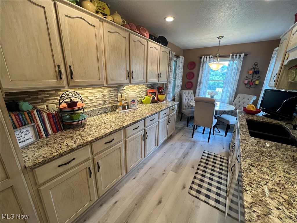 Reeds Run - Residential