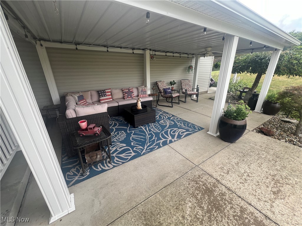 Reeds Run - Residential