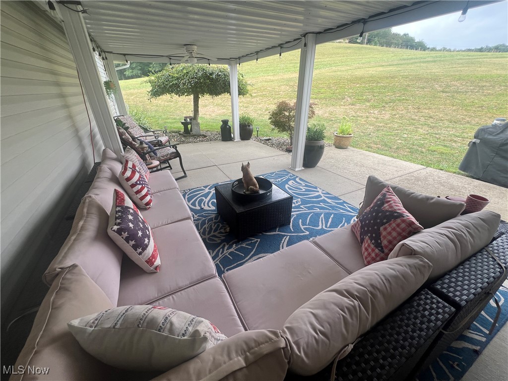 Reeds Run - Residential