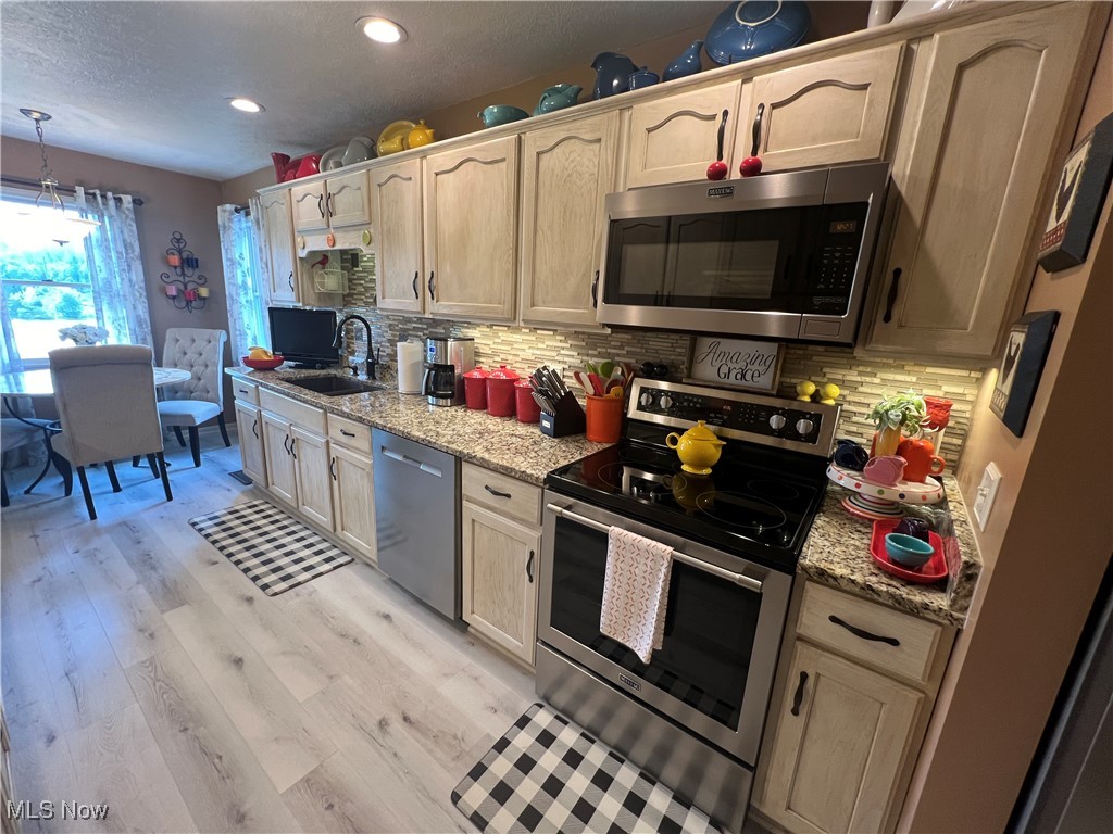 Reeds Run - Residential