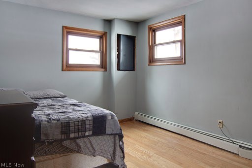 Green Acres - Residential