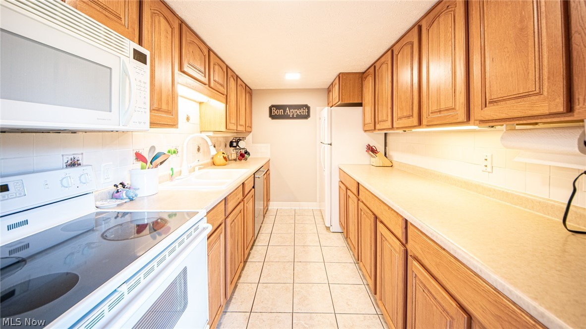 Hudson West Condo - Residential