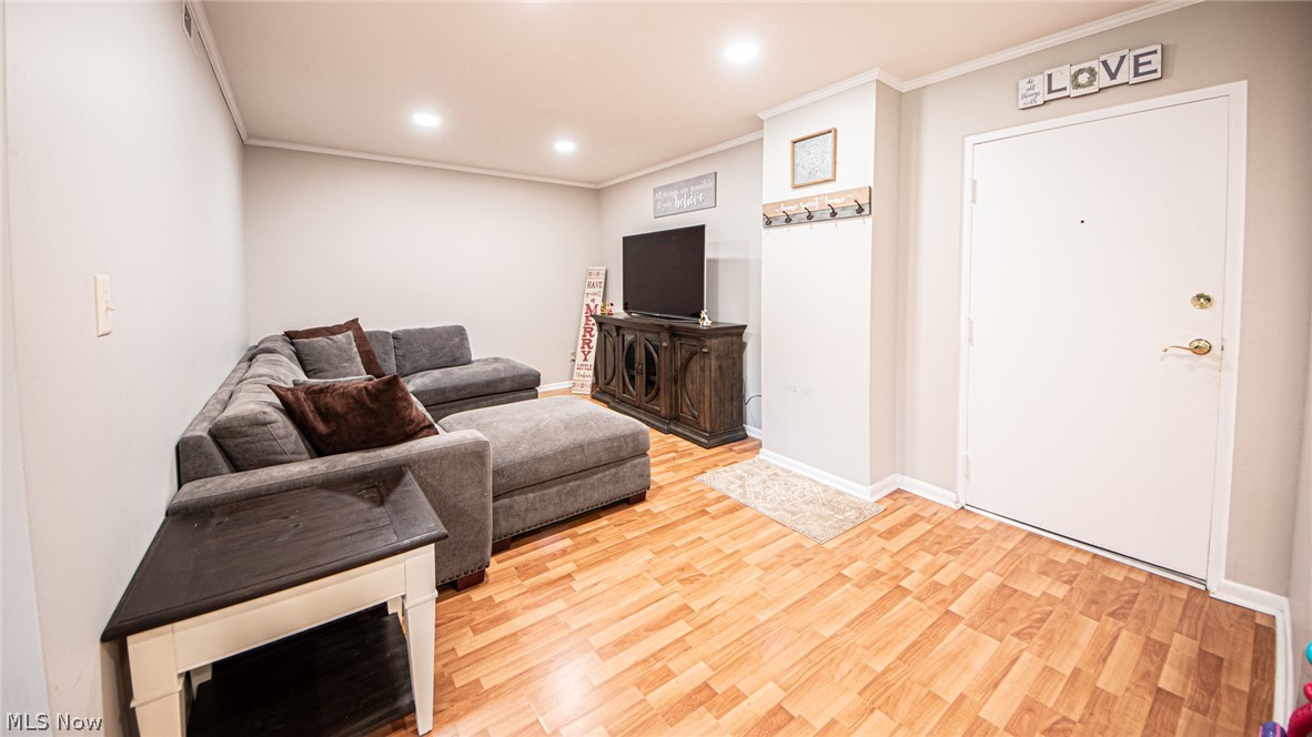 Hudson West Condo - Residential