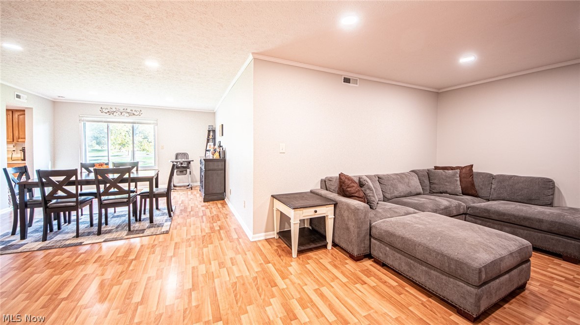 Hudson West Condo - Residential