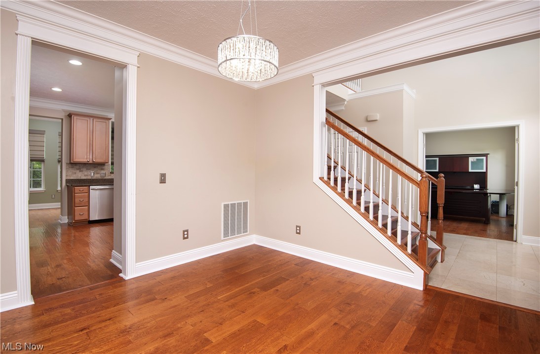 Villas/Worthington Ph 1 - Residential