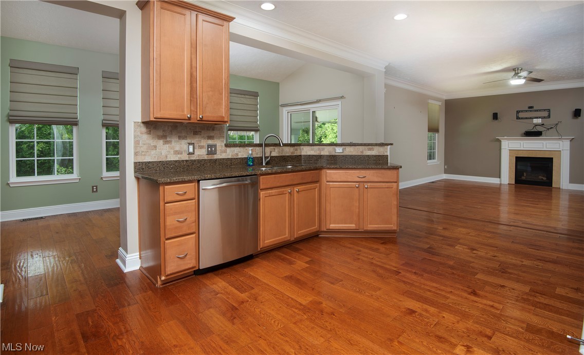 Villas/Worthington Ph 1 - Residential