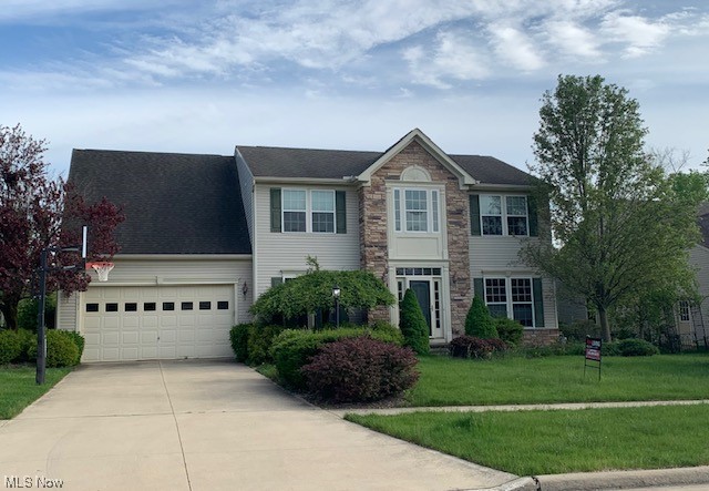 Villas/Worthington Ph 1 - Residential