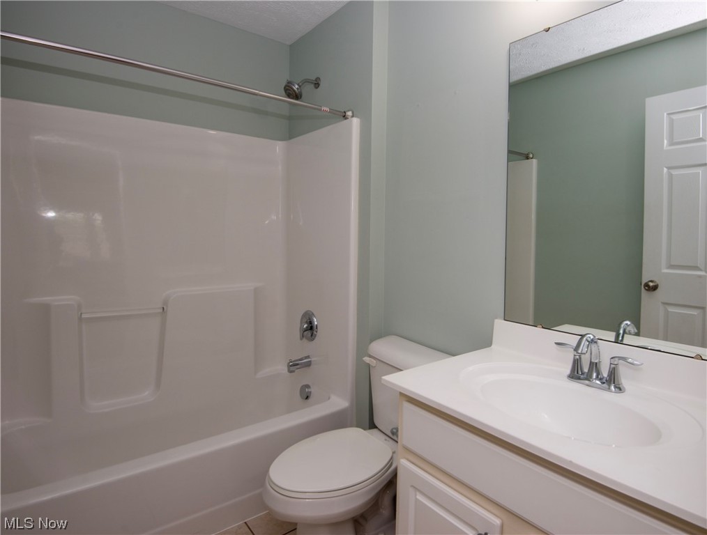 Villas/Worthington Ph 1 - Residential