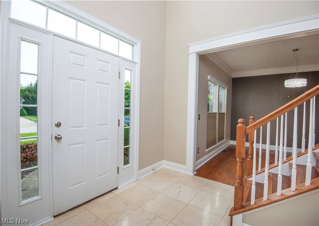 Villas/Worthington Ph 1 - Residential