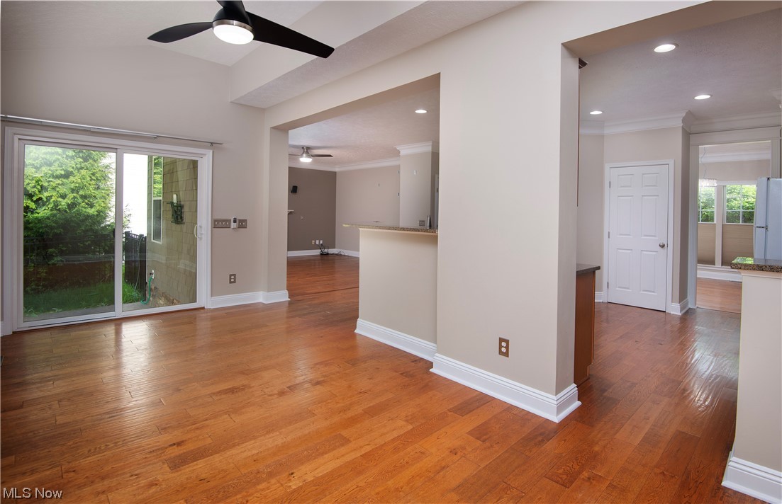 Villas/Worthington Ph 1 - Residential