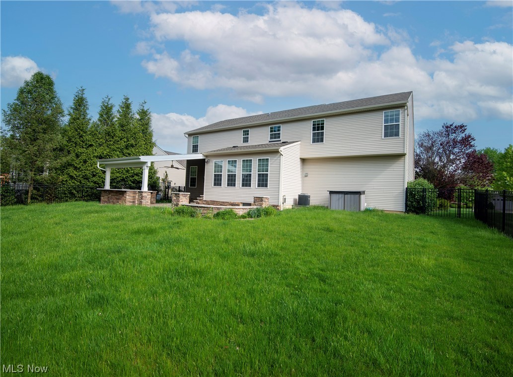 Villas/Worthington Ph 1 - Residential