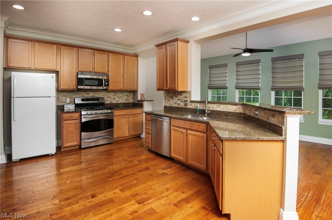 Villas/Worthington Ph 1 - Residential