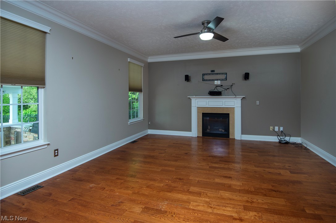 Villas/Worthington Ph 1 - Residential