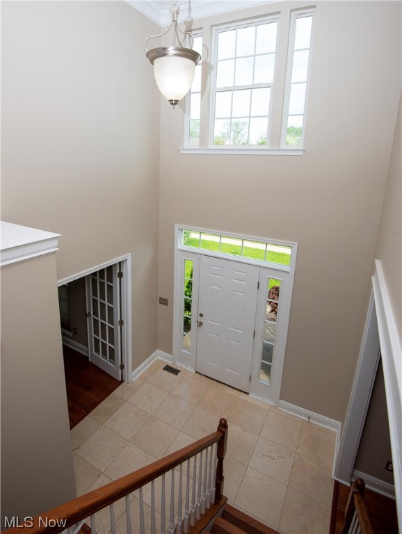 Villas/Worthington Ph 1 - Residential