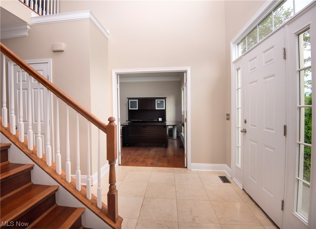 Villas/Worthington Ph 1 - Residential