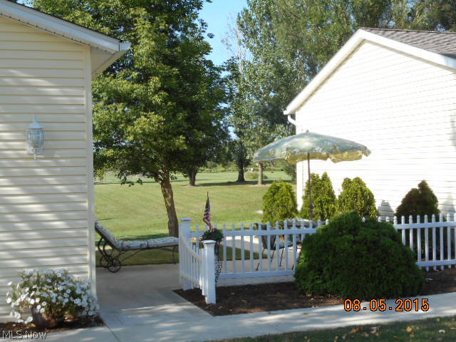 Spencer Sec 22 - Residential