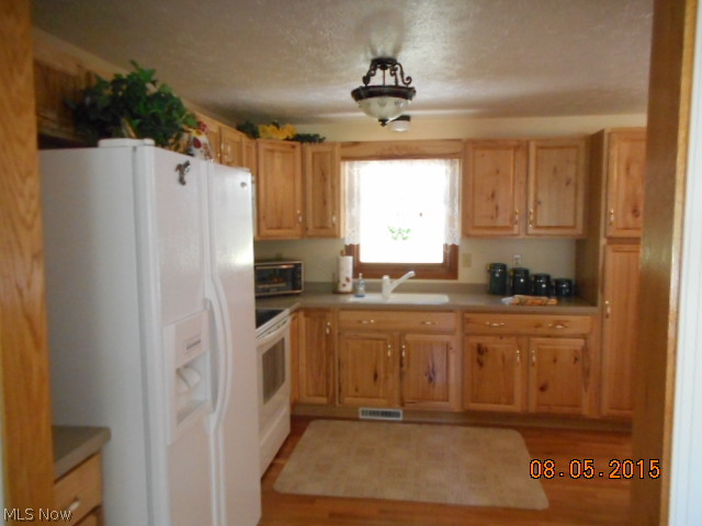 Spencer Sec 22 - Residential