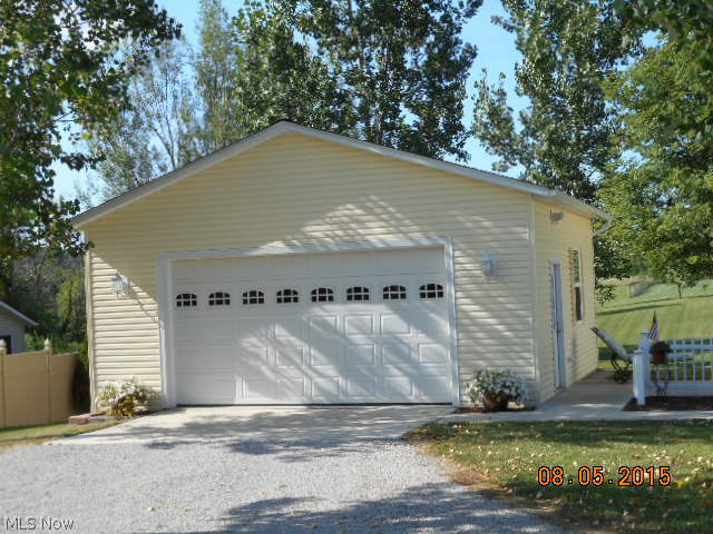 Spencer Sec 22 - Residential