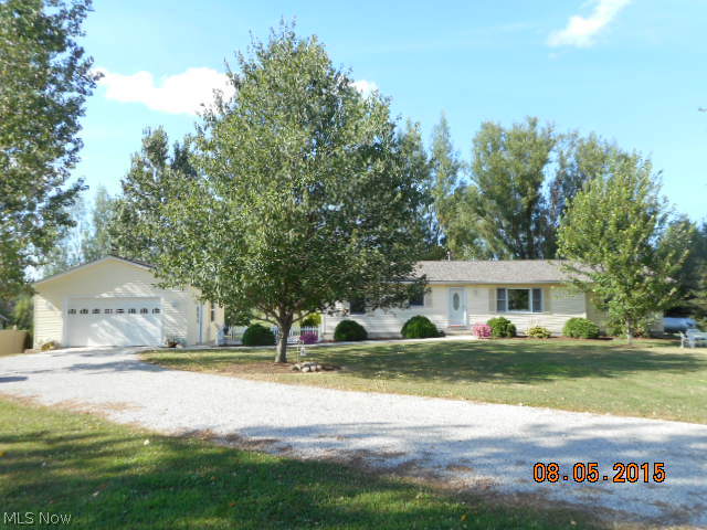 Spencer Sec 22 - Residential