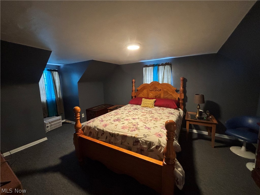 Belle Vista - Residential