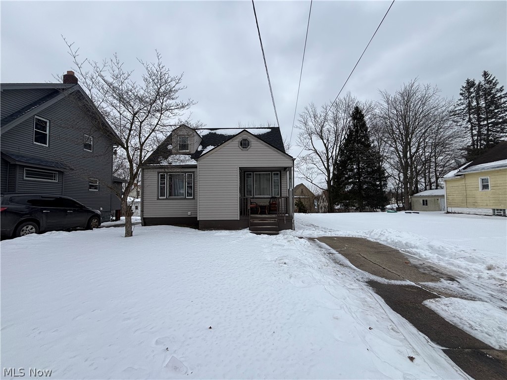 Belle Vista - Residential