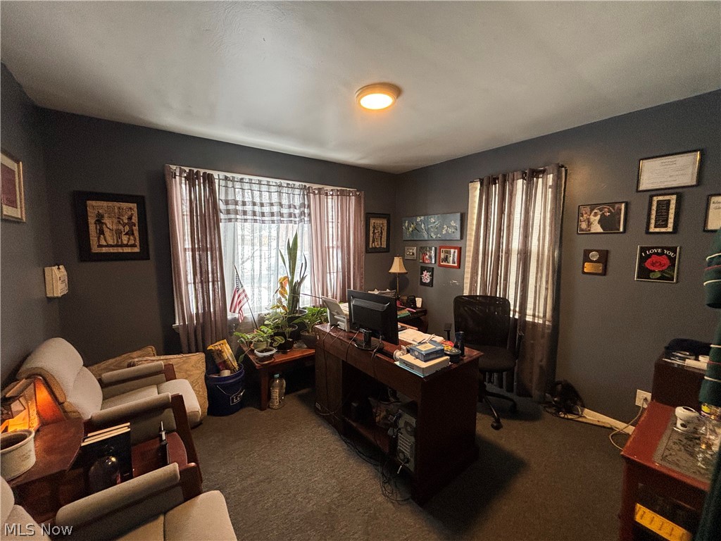 Belle Vista - Residential