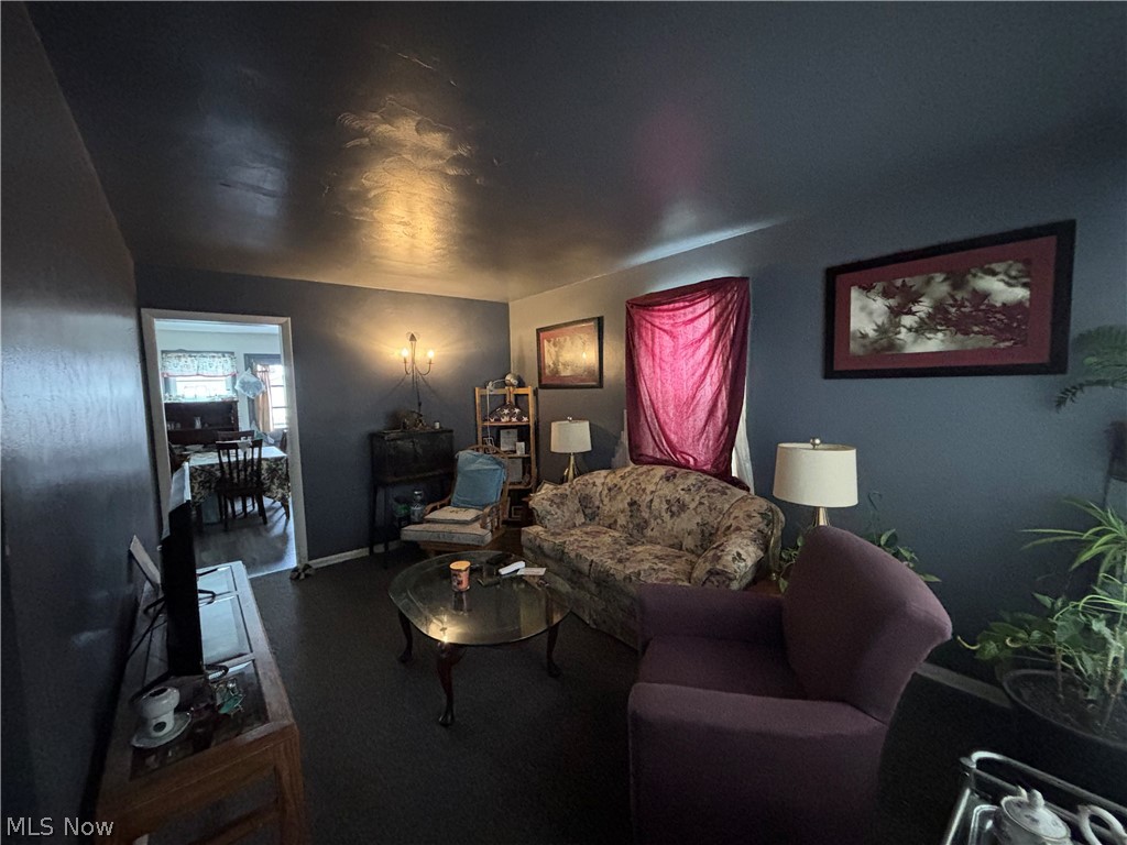 Belle Vista - Residential