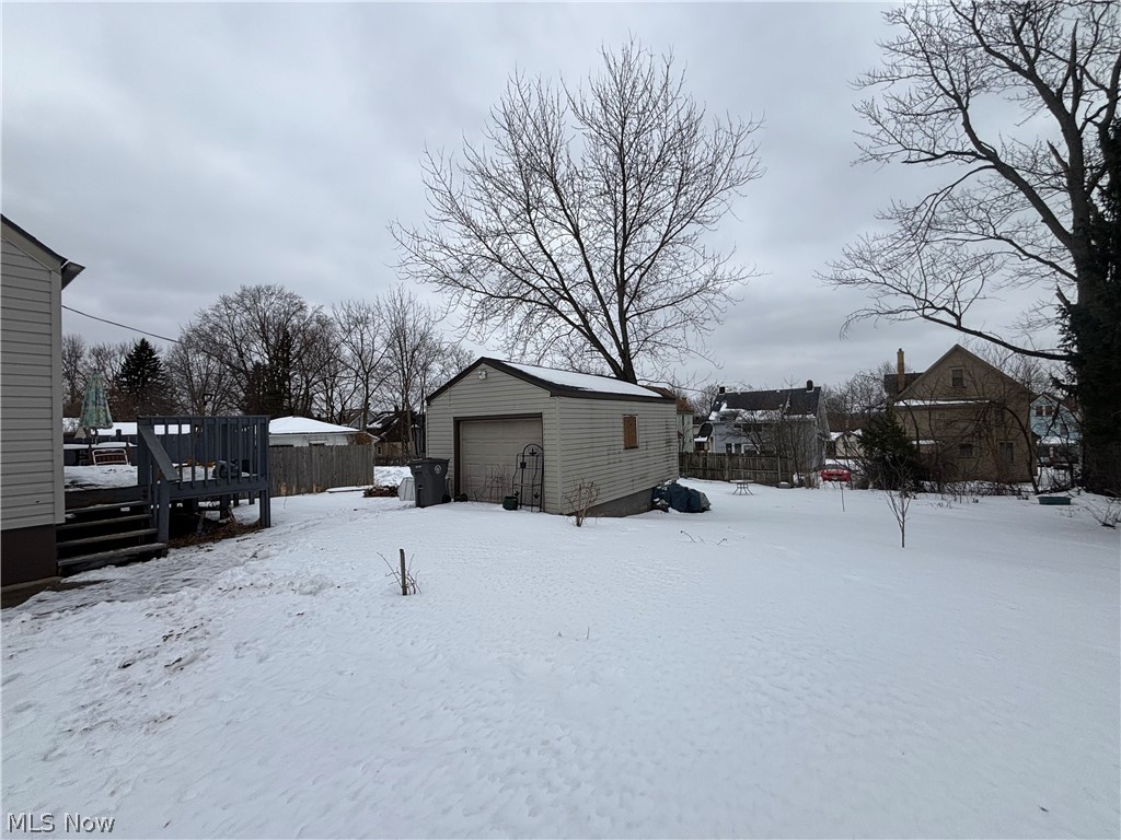 Belle Vista - Residential