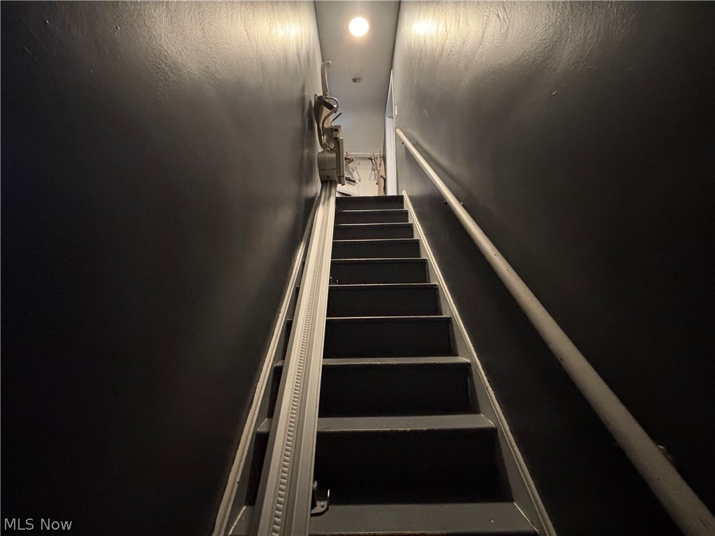 Belle Vista - Residential